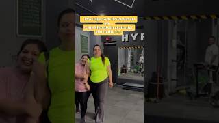 Ayse kaise chord du😂 #funny #comedy #shorts #gym #fitness #explore #youtube #ishqvillagegirl