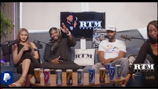 K9 Mings Going Madcarrying Feelingssays Cluelessyouts Not Hisrtmpodcastshows18Ep5Trailer
