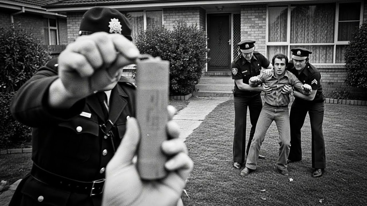 KAKO JE UDBA LOVILA HRVATE U AUSTRALIJI?: Tajna Operacija Na Drugom Kraju Svijeta