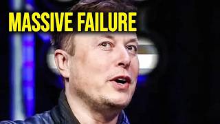 Elon Musk CRUSHED As Cybertruck Data Reveals Devastating Tesla Failure