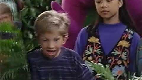 Musical Scrapbook Credits Comparison (Screener vs. Final Version) (V2) (1997 Version) Part 30