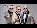 Los Hermanos Rosario - MERENGUE MIX "En Vivo" Grandes Exitos