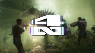 4:LOOP - The Game Awards 2025 Announcement Trailer Reaction screenshot 2