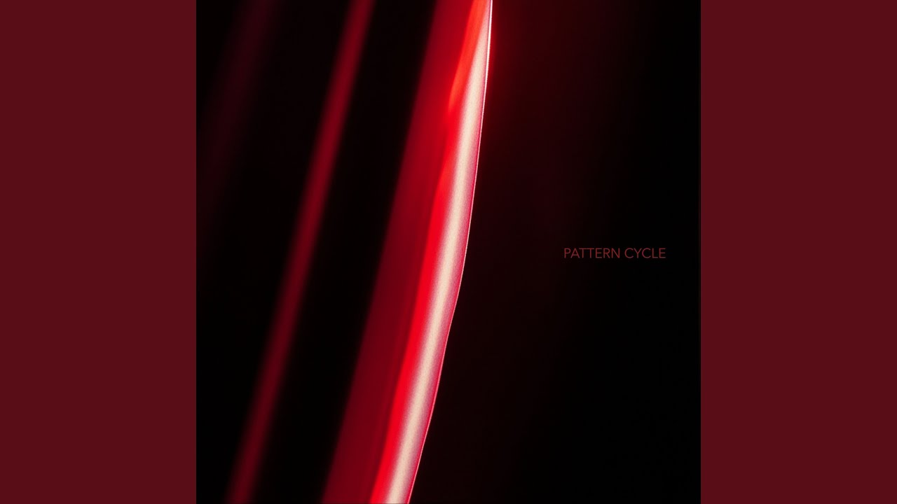Pattern Cycle auf YouTube ansehen Pattern Cycle auf YouTube ansehen