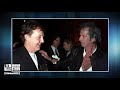 Howard Asks Paul McCartney Who