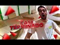 🛹MI PROPIA ESCUELA DE SKATE | vol.2 🛹 CASI TERMINADO !!