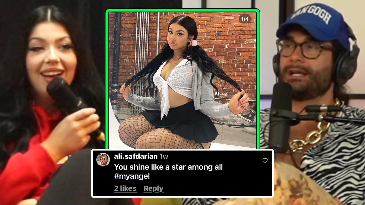 Reacting To Comments On Holly Day s Instagram LDS YouTube