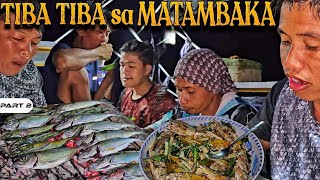 P2-TIBA TIBA SA MATAMBAKA - EP1330 by Harabas 85,112 views 6 days ago 28 minutes