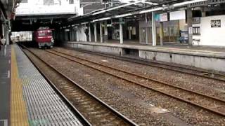 ＥＦ８１－９１単機