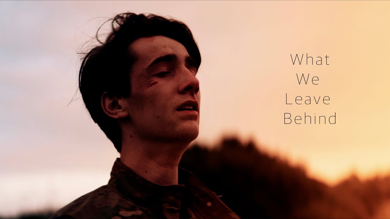 What We Leave Behind