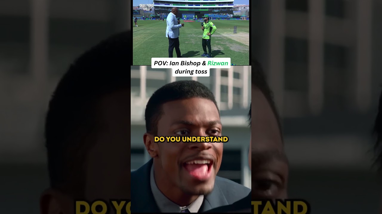 ICC Champions Trophy returns after 8 long years 