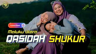 LAGU QASIDAH MALUKU UTARA ( SHUKUR ) REMIX 2026 MIX - NASIR93 REMIXER