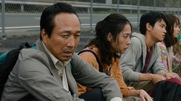 小日向文世が主演　映画「サバイバルファミリー」予告編