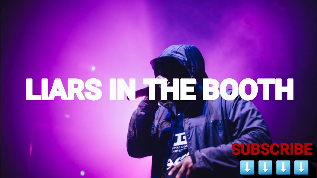 P Money - Liars In The Booth (Full Grime Instrumental)