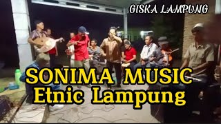 Orkes Gambus Ldanung Sonima Pekon Gunung Terang Kalianda Ldanung Selatan