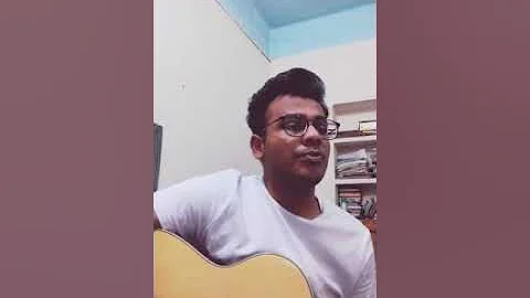 The Script Flares Acoustic Cover
