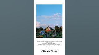 Matappa corana watansoppeng, vila yuliana dan taman kalong