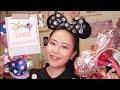 My Disney Ears Collection ♡ | Melody