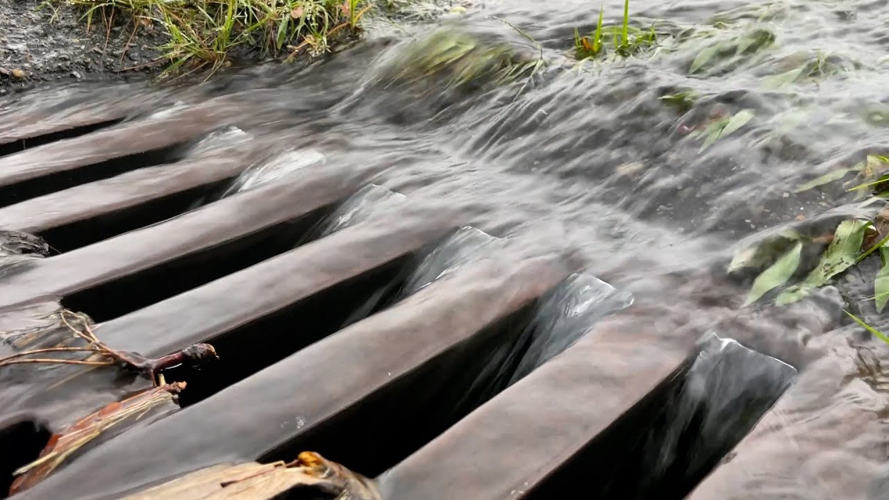 Stormwater Drainage- MSD Core Service