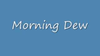 Bonnie Dobson - Morning Dew - Cover performed by Baz Noon