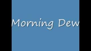 Bonnie Dobson - Morning Dew - Cover performed by Baz Noon