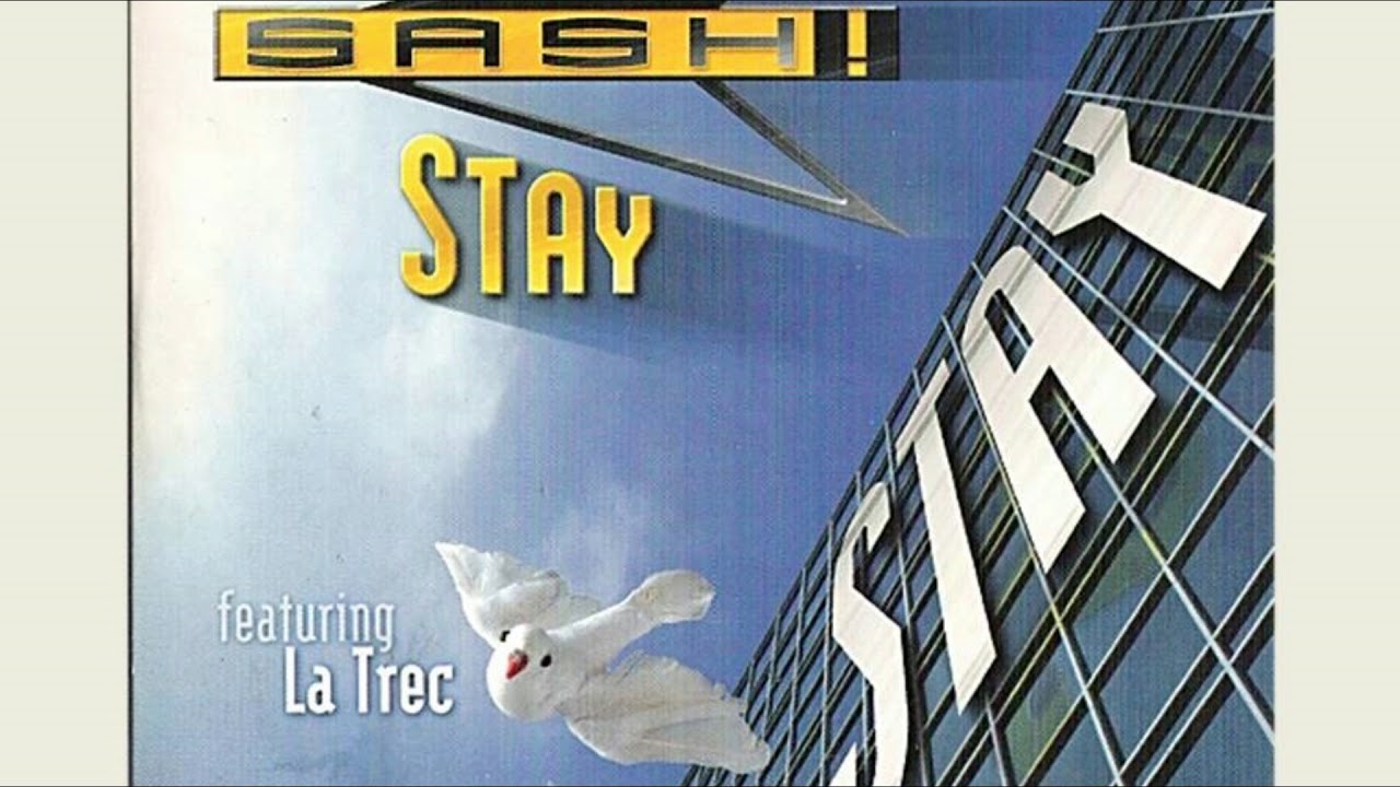 Sash ! Stay 2 People Single Edit