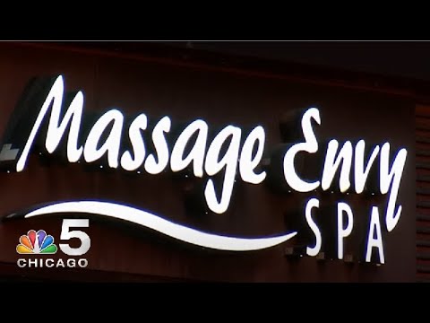 2 Women Say Old Town Massage Envy Employee Sexually Assaulted Them | NBC Chicago