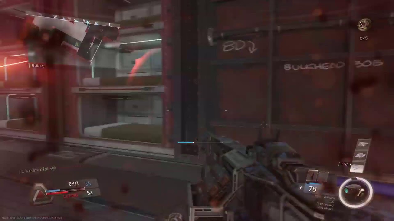 Call of Duty Infinite Warfare They have fix the lag