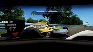 Project Cars 2 My VR issues