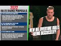 Are We Going To See A Change In NFL's Overtime Rules? | Pat McAfee Reacts