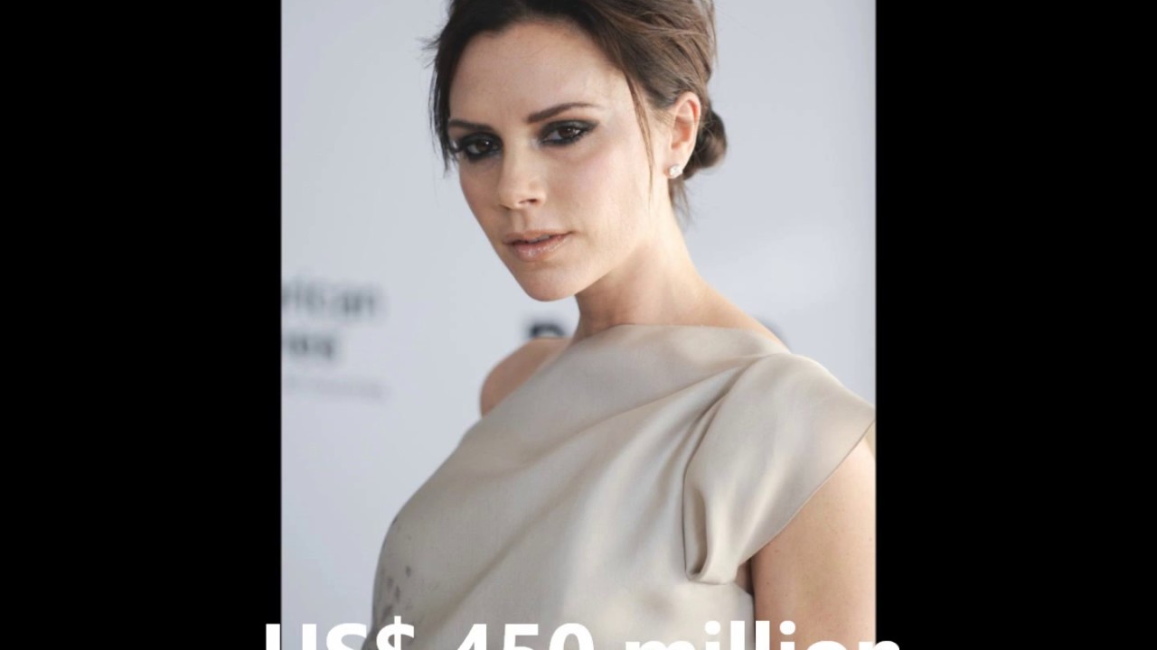 Victoria Beckham Net W... Victoria Beckham Net Worth