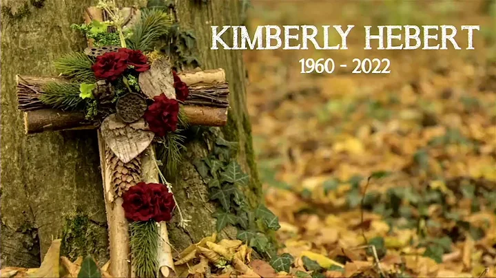 Kimberly Hebert Memorial