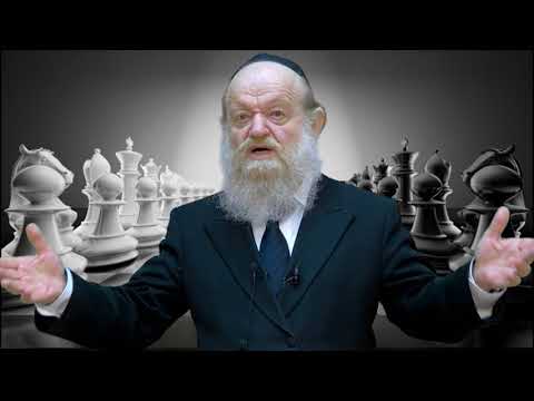 הרב יוסף בן פורת - פרשת וירא - הסכנה בקרבה לחברים רעים (HD1080p)