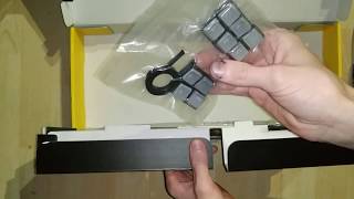 CORSAIR Strafe RGB MK2 Mechanical Keyboard UNBOXING🚩🚩