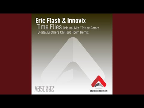 Eric Flash, Koss - Unexpected Pass (Original Mix)