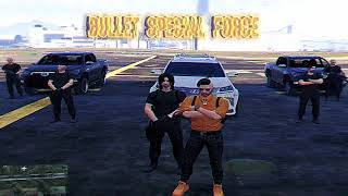 Bullet Family Of Paradise Roleplay
