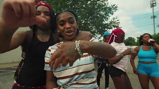 Countin freestyle Jay Hayes 