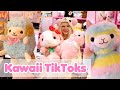 Kawaii tiktok compilation  kawaii aesthetic  tofu cute tiktoks ep 2
