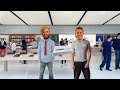 Secret Apple Training Video