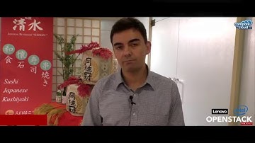 Openstack Tokyo 2015