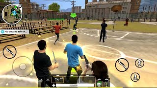 Grand Crime Gangster (by CanaryDroid) Android Gameplay [HD] screenshot 2