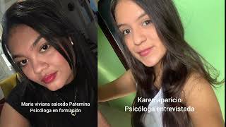 Entrevista_ acción psicosocial y salud