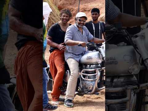 Baahubali Character Prabhas