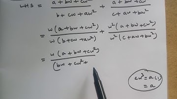 Class-12|EX2.8-Q(1)|Complex Numbers|Easy method|K.Thirumurugan