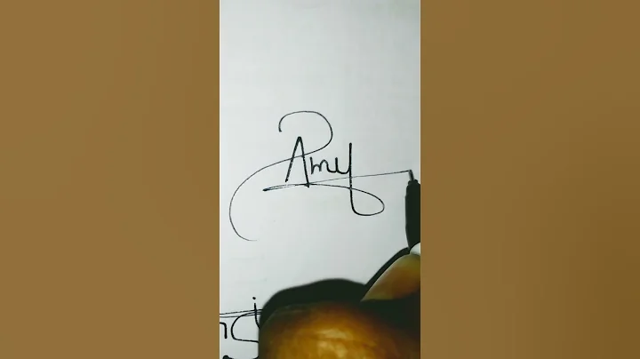 Amit Name signature styil😙😙 #shortvideo #viralvideo #shortfeed #shorts