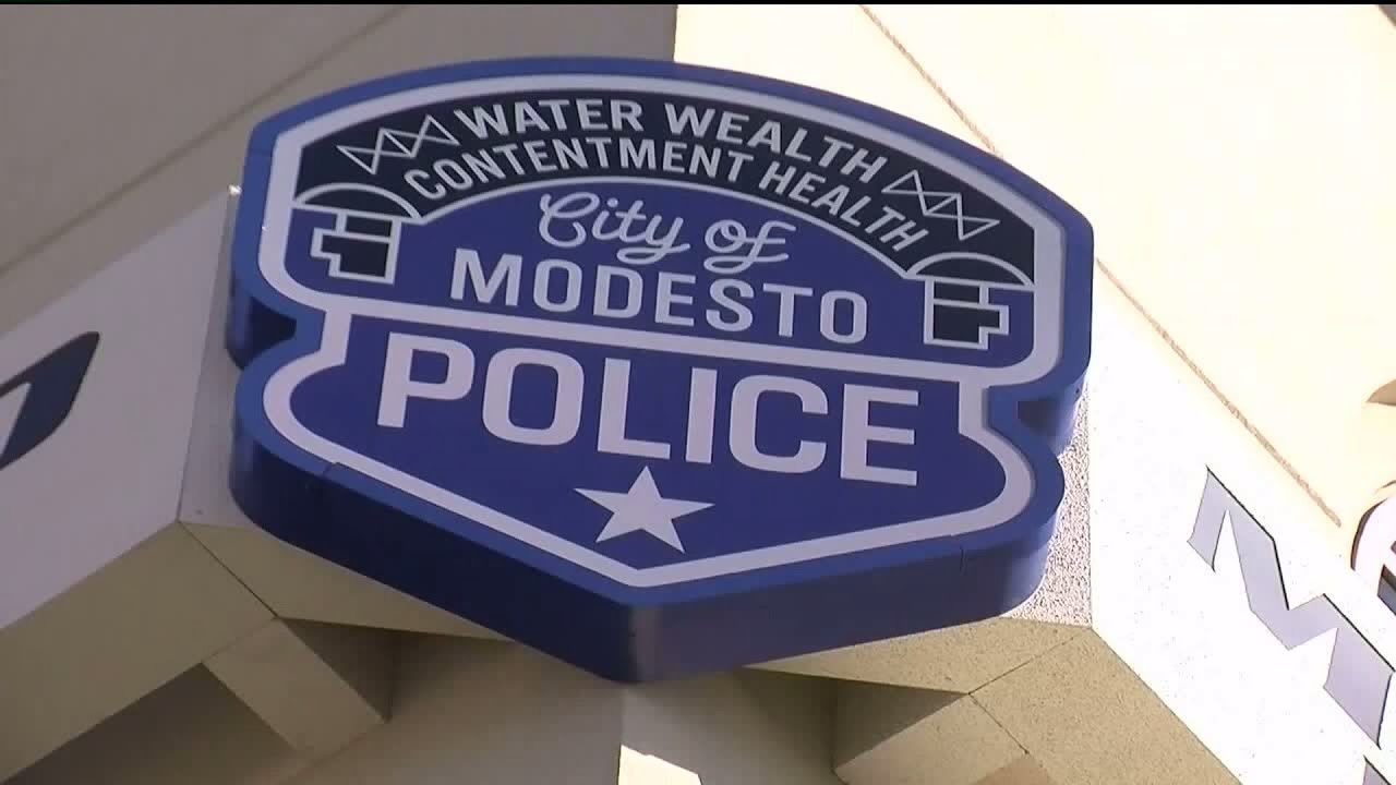 Modesto, California Considers Weapons Ban for Rallies in Light of 'Straight Pride' Event Controversy