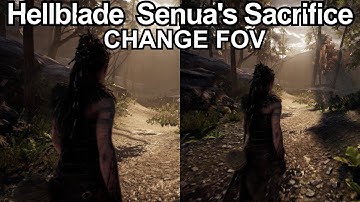 Hellblade  Senua