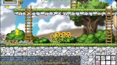 Hacking Maplestory Privaye Server V 62 Silent Story