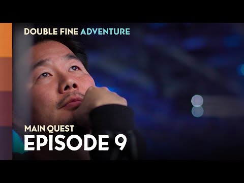 Video: Double Fine Adventure Z Imenom Broken Age, Razkrite Nove Podrobnosti Zgodbe
