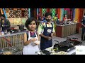 ashwin shivangi cute conversation cook with comali